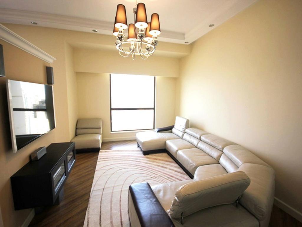 Radiance Premium Suites Dubai Eksteriør billede