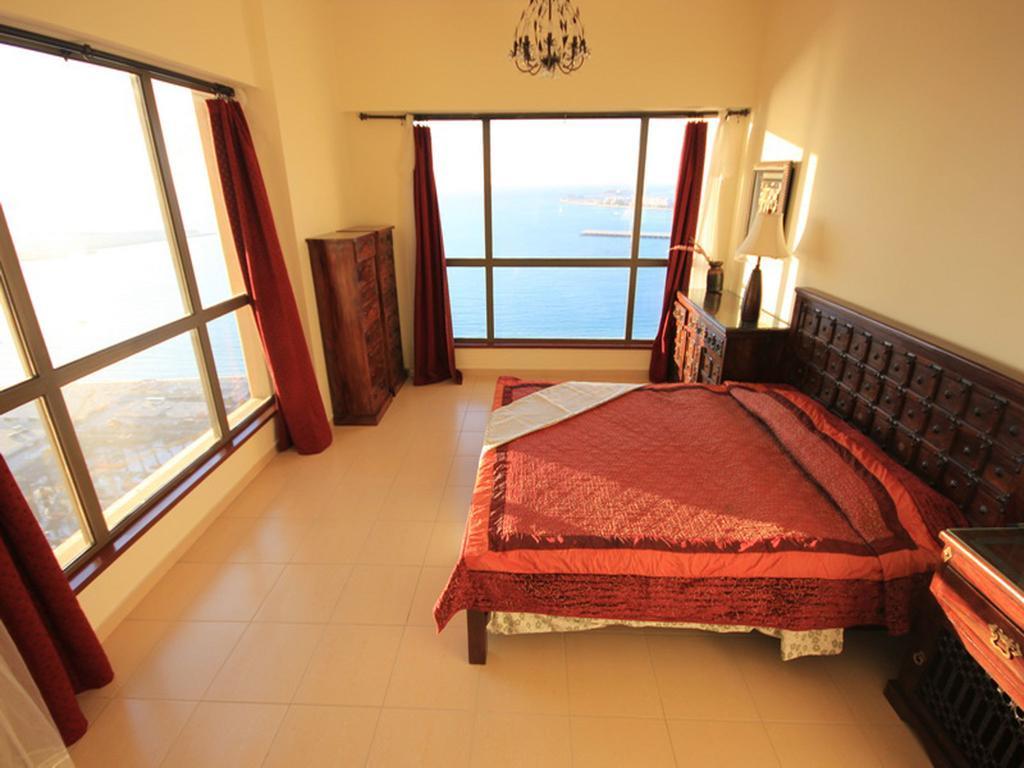 Radiance Premium Suites Dubai Værelse billede