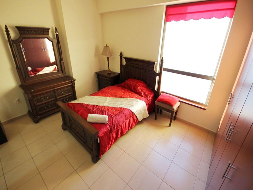 Radiance Premium Suites Dubai Værelse billede
